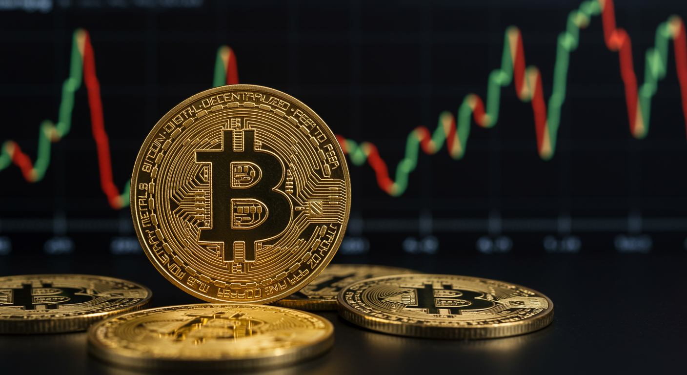 Bitcoin remains resilient as gold and silver decline amid ETF outflows and tightening liquidity, says JPMorgan.