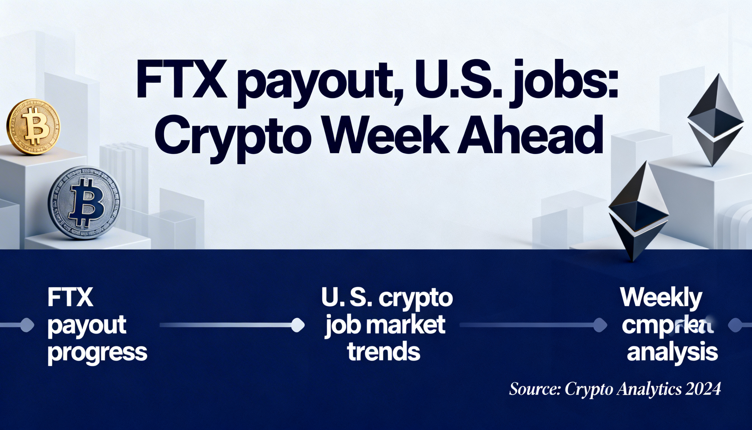 Freepik Ftx Payout U.s. Jobs Crypto Week Ahead 0021