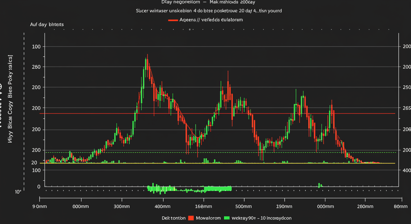 Bitcoin has remained range-bound for almost 50 days, but the structure does not resemble a bearish continuation pattern.