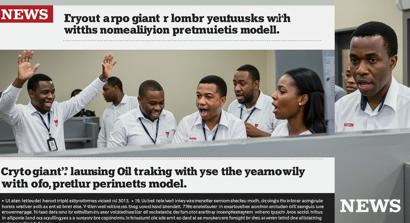 Freepik Newsstyle Headline About A Crypto Giant Launching Oil Trading With A Novel Perpetuals Model Bold Typography 0001 1