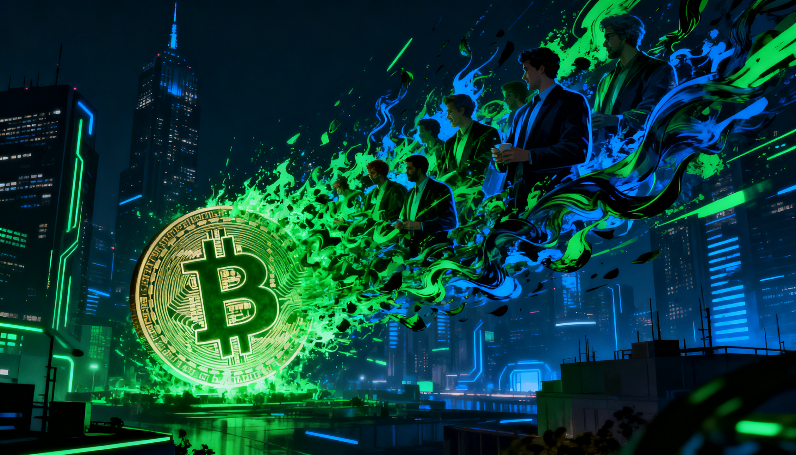 Market participants picked up approximately 850,000 BTC in the $60,000–$70,000 price zone.