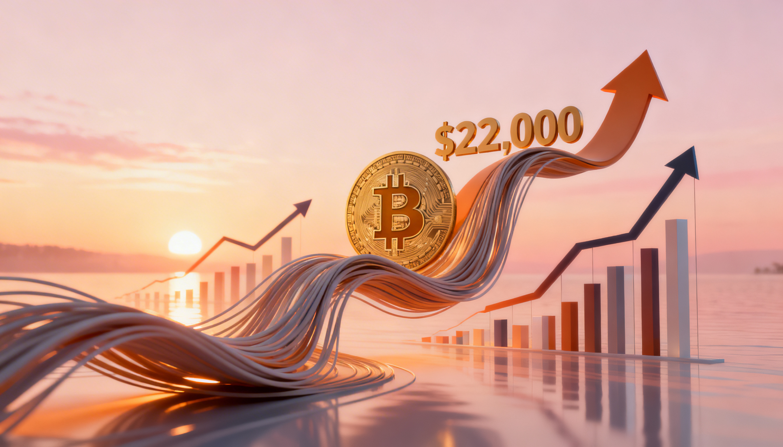 Bitcoin surges above $72,000 as U.S. stock futures jump on two-week U.S.–Iran ceasefire