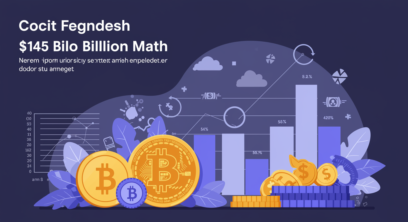 The $145 billion equation: Why Bitcoin’s quantum risk is manageable rather than existential