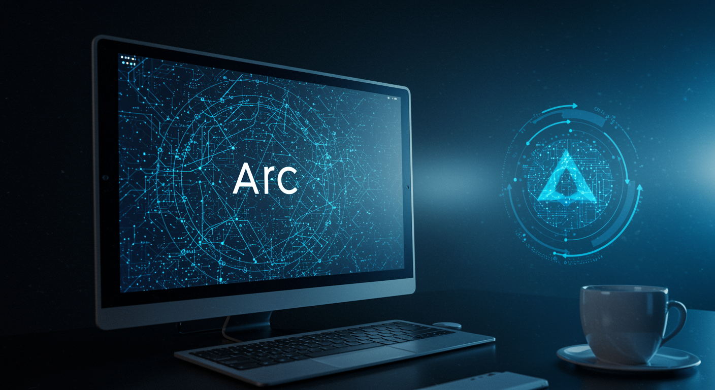Freepik Circle Equips Arc Blockch 2735386975