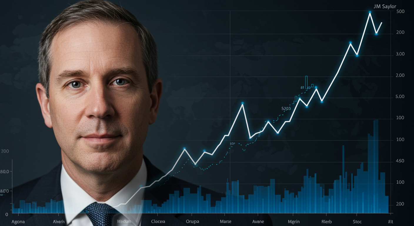 Michael Saylor says the crypto winter has passed, with some experts agreeing—albeit with reservations.