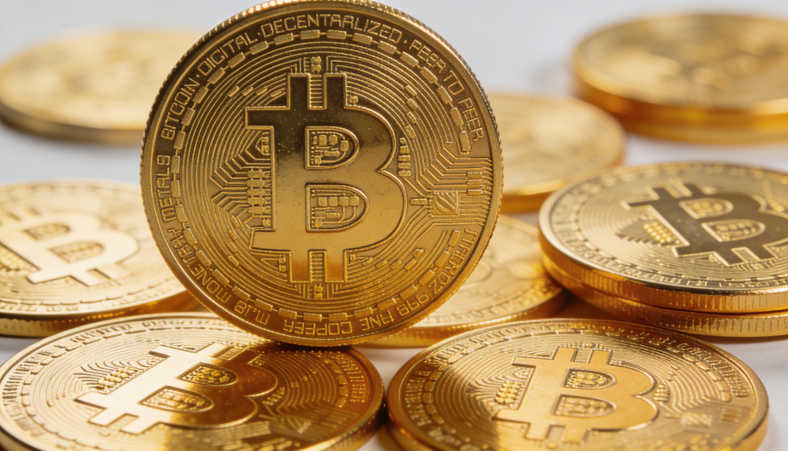 Bitcoin investment products see $933 million inflows, lifting crypto ETF AUM to February highs