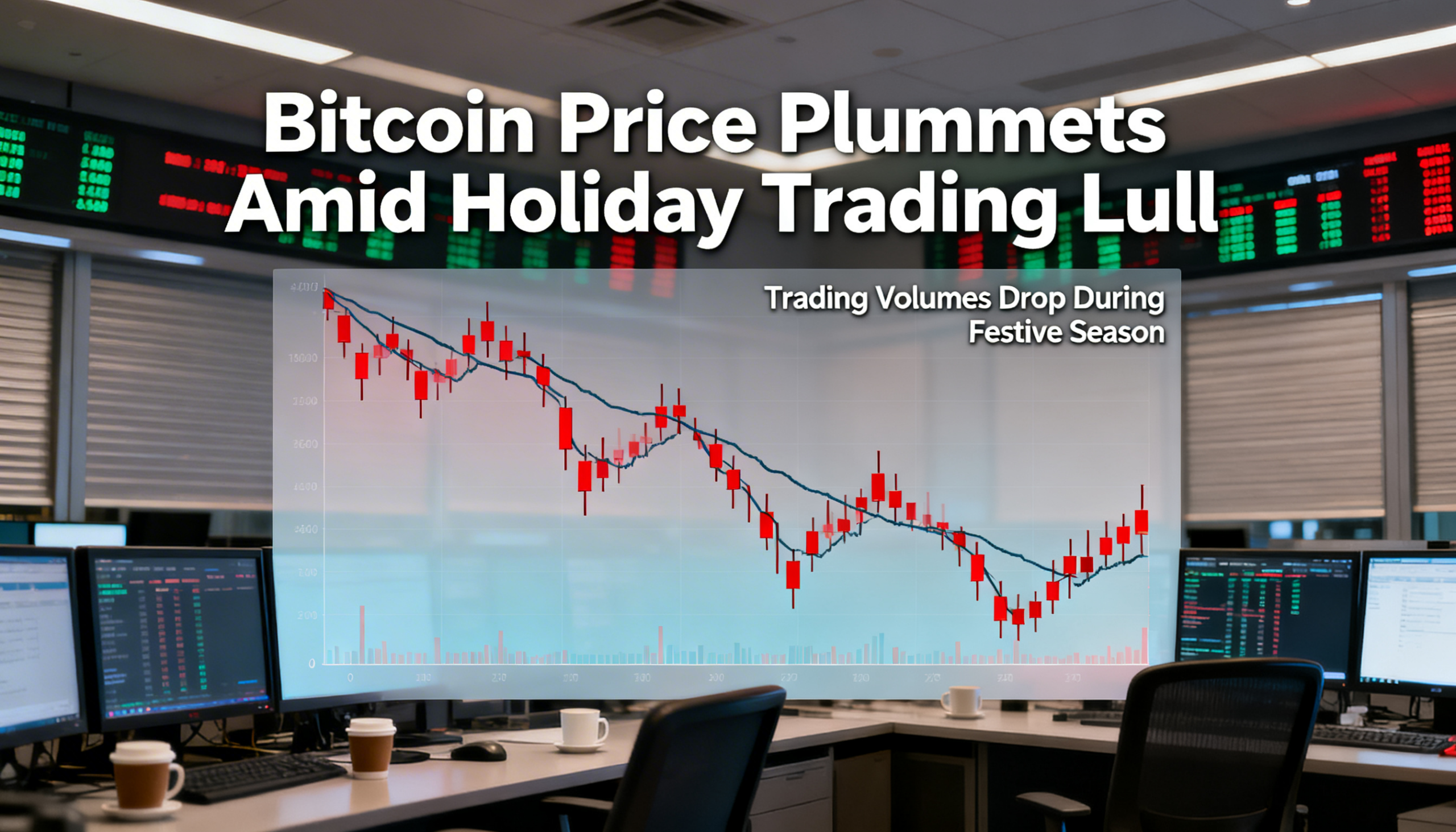 Bitcoin enters holiday weekend vulnerable as ETF and CME flows pause