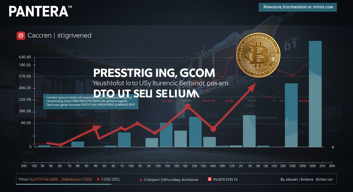 The DAT meltdown: Pantera urges Satsuma to liquidate Bitcoin as shares plunge 99%