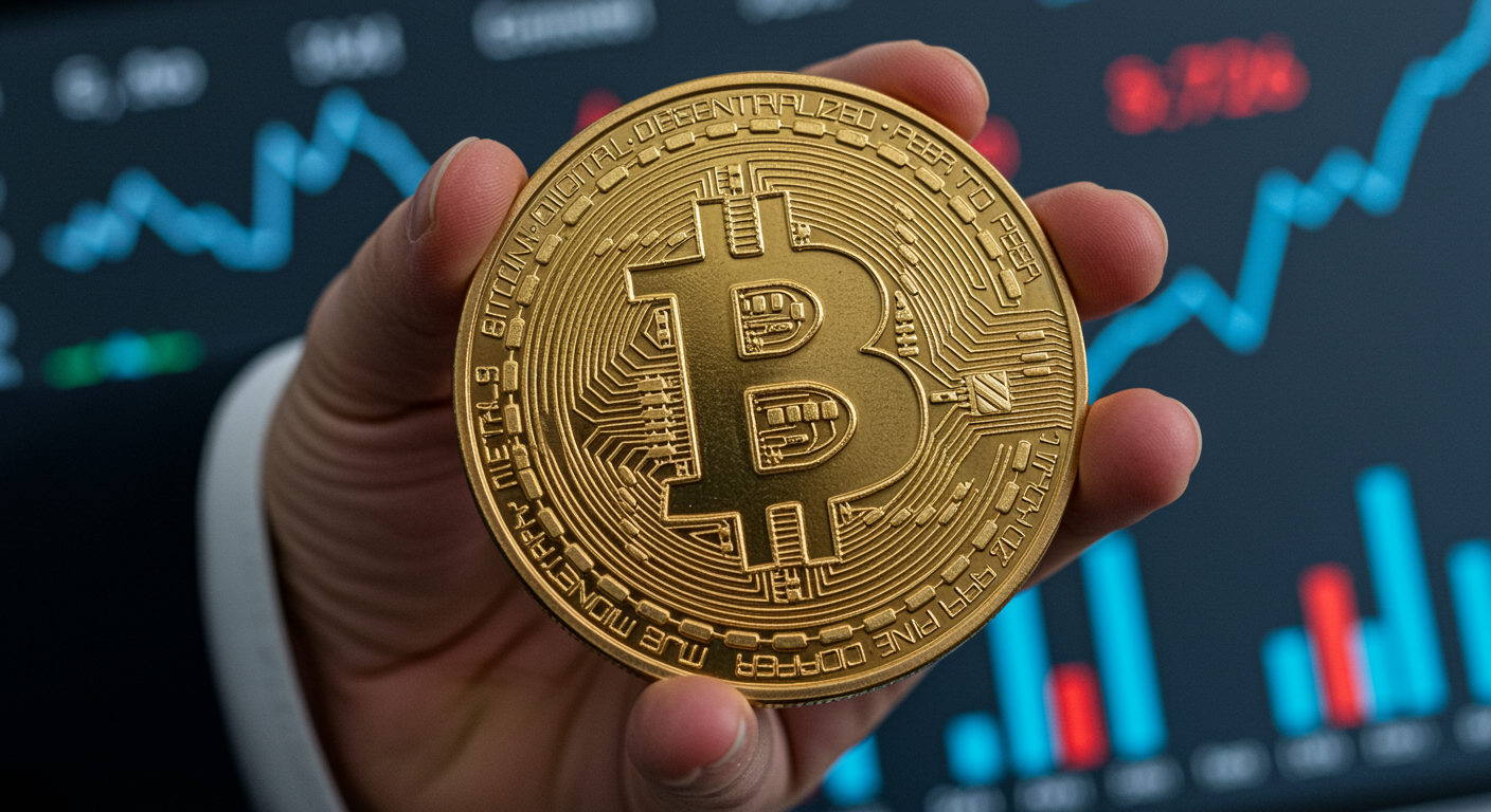 Three key indicators to monitor as bitcoin swings on Trump’s shifting Iran rhetoric.