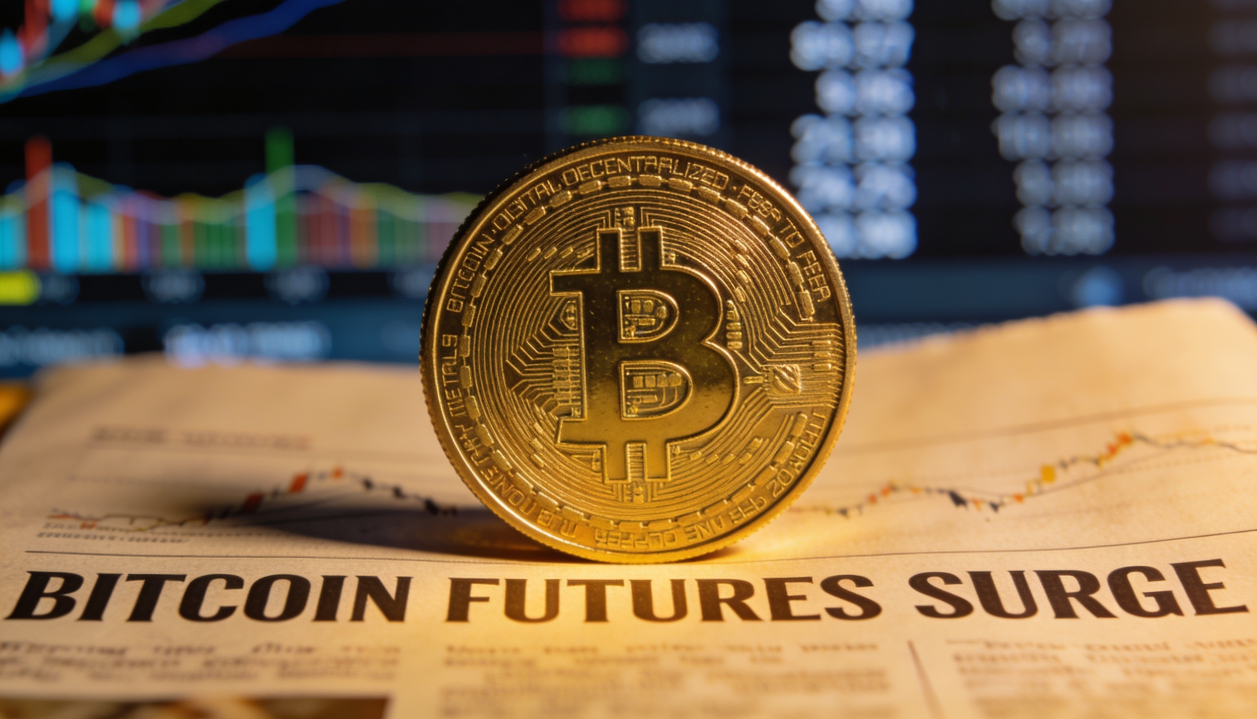 Despite Bitcoin’s price surge, bearish signals in futures markets may be misleading, analyst says